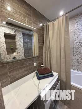 1-к квартира, посуточно, 30м2, 4/22 этаж