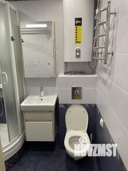 1-к квартира, посуточно, 30м2, 1/5 этаж