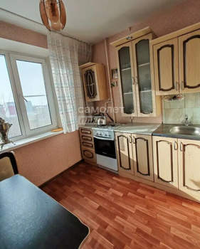 1-к квартира, на длительный срок, 34м2, 1/9 этаж