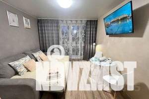 1-к квартира, посуточно, 35м2, 9/20 этаж