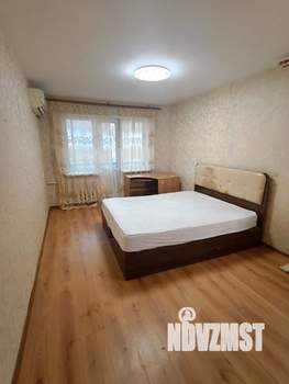 2-к квартира, на длительный срок, 44м2, 5/5 этаж