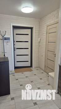 Студия квартира, посуточно, 30м2, 9/22 этаж