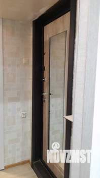 1-к квартира, посуточно, 29м2, 1/1 этаж