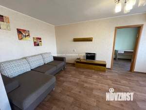 2-к квартира, на длительный срок, 48м2, 4/5 этаж