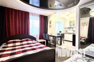 1-к квартира, посуточно, 35м2, 1/5 этаж