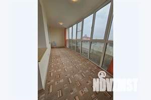 2-к квартира, посуточно, 105м2, 4/12 этаж