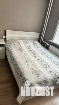 1-к квартира, посуточно, 34м2, 1/10 этаж