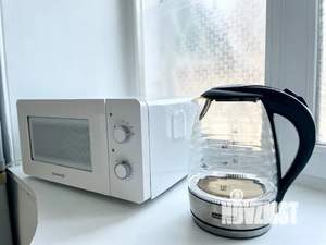 1-к квартира, посуточно, 30м2, 1/5 этаж