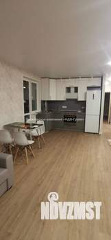 3-к квартира, на длительный срок, 73м2, 6/25 этаж