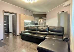 2-к квартира, на длительный срок, 53м2, 7/10 этаж