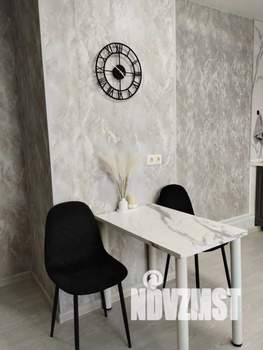 1-к квартира, посуточно, 40м2, 10/25 этаж