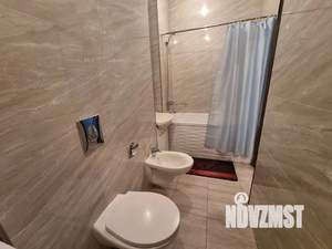 2-к квартира, посуточно, 54м2, 3/6 этаж