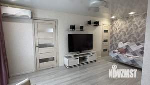 2-к квартира, на длительный срок, 46м2, 5/5 этаж