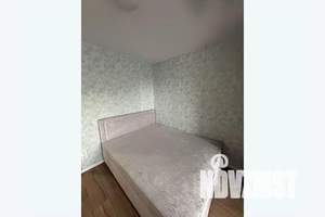 1-к квартира, посуточно, 30м2, 1/10 этаж