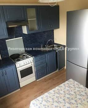 1-к квартира, на длительный срок, 35м2, 6/11 этаж