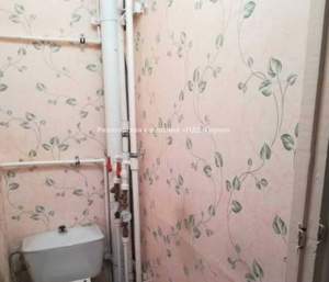 2-к квартира, на длительный срок, 43м2, 2/5 этаж