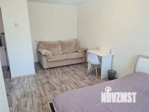 1-к квартира, посуточно, 30м2, 5/5 этаж