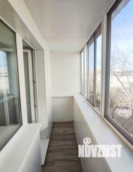 2-к квартира, на длительный срок, 45м2, 5/5 этаж