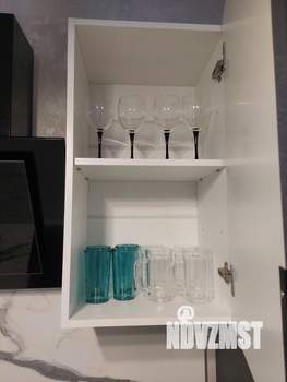 1-к квартира, посуточно, 36м2, 5/10 этаж