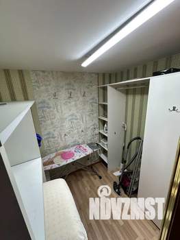 1-к квартира, посуточно, 47м2, 1/5 этаж