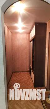 1-к квартира, на длительный срок, 33м2, 2/5 этаж