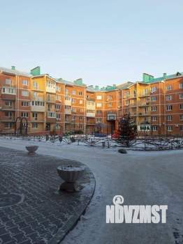 Студия квартира, на длительный срок, 25м2, 5/5 этаж