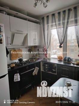 2-к квартира, на длительный срок, 44м2, 5/5 этаж