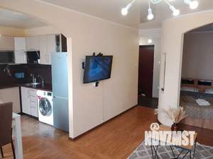 1-к квартира, посуточно, 35м2, 6/14 этаж