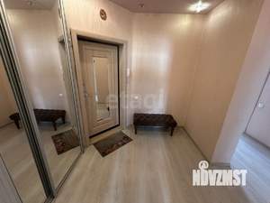 2-к квартира, на длительный срок, 59м2, 4/16 этаж