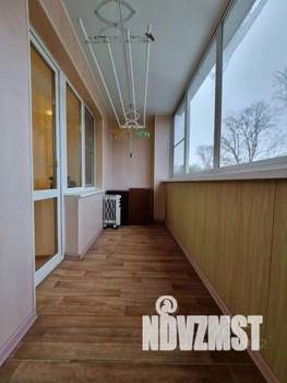 2-к квартира, посуточно, 50м2, 1/1 этаж
