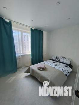 1-к квартира, посуточно, 54м2, 8/10 этаж