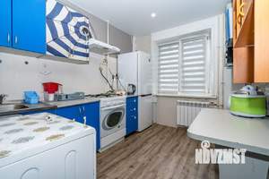 1-к квартира, на длительный срок, 29м2, 4/10 этаж