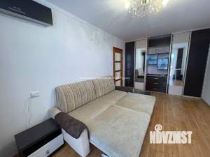 1-к квартира, на длительный срок, 33м2, 7/10 этаж