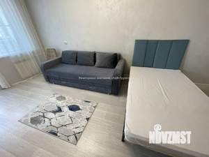 1-к квартира, на длительный срок, 33м2, 3/10 этаж