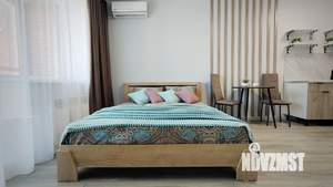 Студия квартира, посуточно, 27м2, 2/8 этаж