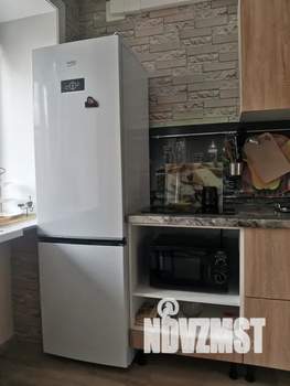 Студия квартира, посуточно, 50м2, 5/9 этаж