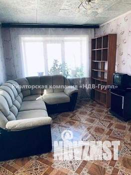 1-к квартира, на длительный срок, 31м2, 2/5 этаж