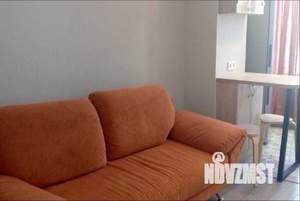 2-к квартира, посуточно, 55м2, 1/1 этаж