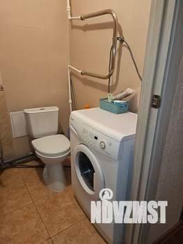 1-к квартира, посуточно, 32м2, 4/5 этаж