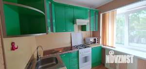 1-к квартира, на длительный срок, 31м2, 2/5 этаж