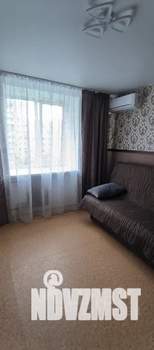 2-к квартира, посуточно, 42м2, 7/9 этаж