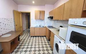 2-к квартира, на длительный срок, 65м2, 3/11 этаж