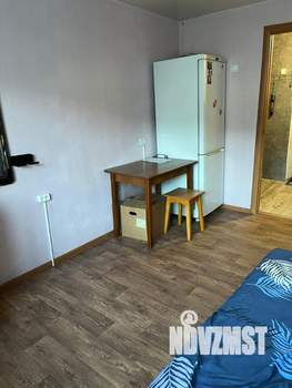 1-к квартира, на длительный срок, 18м2, 3/5 этаж