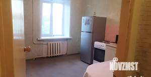 1-к квартира, на длительный срок, 34м2, 3/10 этаж