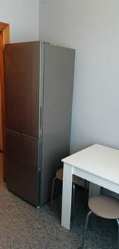 1-к квартира, на длительный срок, 33м2, 6/10 этаж