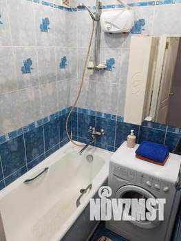 3-к квартира, посуточно, 50м2, 5/5 этаж