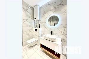 2-к квартира, посуточно, 60м2, 7/9 этаж