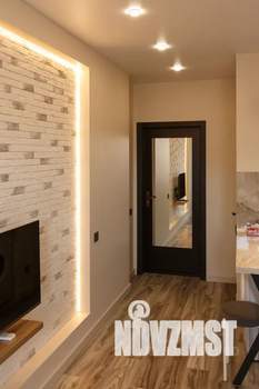 Студия квартира, посуточно, 21м2, 1/8 этаж