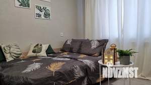 2-к квартира, посуточно, 50м2, 2/10 этаж