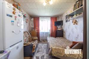 1-к квартира, на длительный срок, 21м2, 4/5 этаж